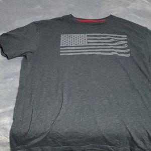 American Flag T-Shirt